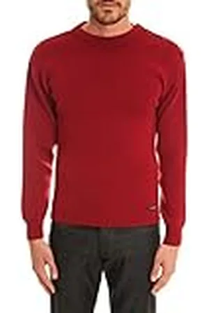 Armor.lux Armor Lux, Effen marinetrui "Fouesnant" voor heren, , L