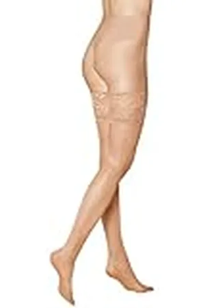 Kunert Hold-up kousen voor dames, , L