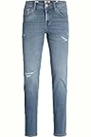 JACK & JONES JACK&JONES JUNIOR JJIGLENN JJIORIGINAL SQ 588 JNR, , 170 cm