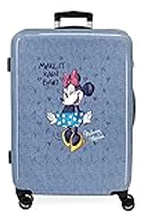 Disney Minnie Make it rain Bows, , , Medium Koffer, , única, Medium koffer