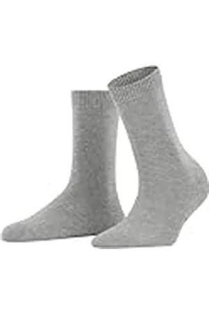 Falke Dames Sokken Cosy Wool W So wol eenkleurig 1 paar, , 35-38