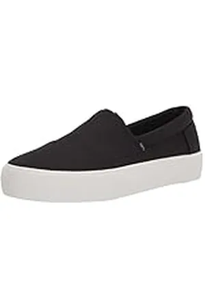 TOMS Fenix Platform Slip-on Sneaker voor dames, , 42.5 EU