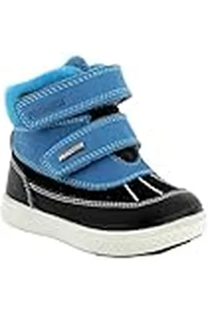 Primigi Barth 19 GTX sneeuwlaarzen, Ocean-zwart, 25 EU, , 25 EU