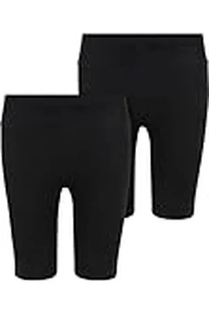 Urban classics Meisjes leggings, , 158-164