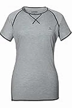 Schöffel Dames T-Shirt 13065 Blouse, , XL