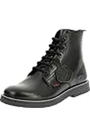 Kickers Leon enkellaars voor dames, , 36 EU