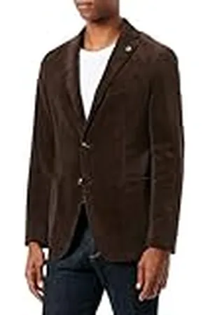 Bugatti Herenblazer, , 48