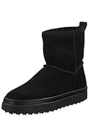 GANT FOOTWEAR SNOWHILL enkellaarzen voor dames, , 41 EU, , 41 EU