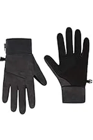 The North Face Winterhandschoenen Etip Hardface voor heren M