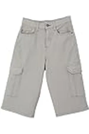 QS by s.Oliver Junior Cargo bermuda, , 152 cm