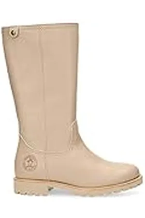 Panama Jack Bambina Instaplaarzen voor dames, , 40 EU