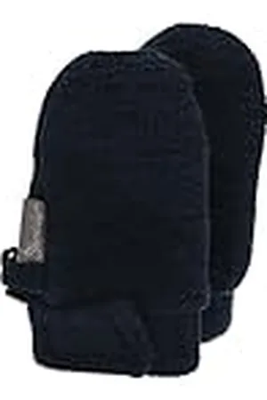 Sterntaler Unisex wanten melange handschoen voor kinderen, , 0
