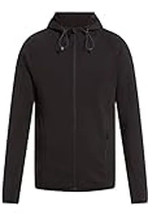 energetics Toddy VII Jas Black XL