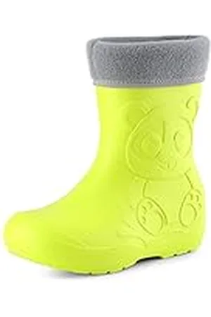 Ladeheid EVA Kinderen Rubberlaarzen Regenschoenen LA-CA-11 ( , 28/29 EU)