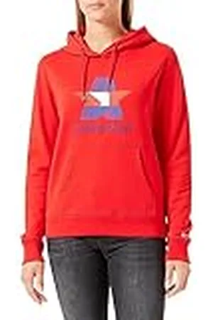 Tommy Hilfiger Hoodies voor dames, , M