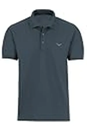 Trigema Poloshirt voor heren, piqué-kwaliteit, , S