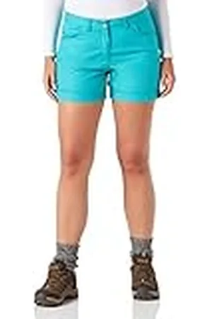 Regatta Dames Pemma Shorts Broek, , 12