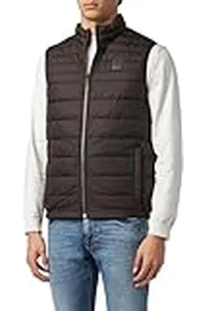 Bugatti Sportswear vesten voor heren, , 48