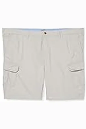Camel Active Bermuda Cargo Shorts voor heren, , 35
