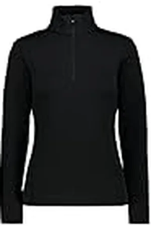 CMP Fleece en functioneel shirt voor dames