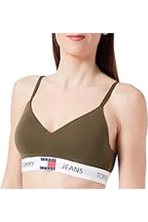 Tommy Hilfiger Dames Bralette Lift S, , S