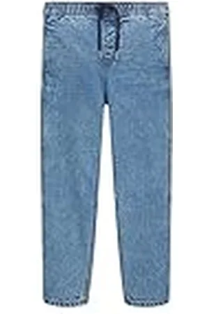 TOM TAILOR Jongens Relaxed Fit Jeans 1034980, , 158