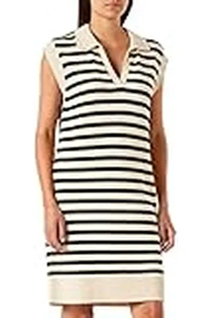 Part Two Puccapw Dr Pullover Relaxed Fit Sweater Dames, , S