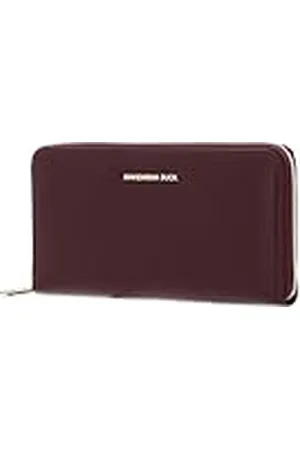 Mandarina Duck Luna P10KBP61 Portemonnee voor dames, , 19x10.5x2 (L x H x W)