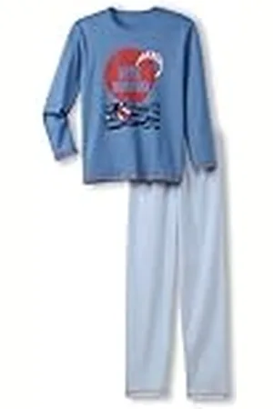 Calida Jongens jongens kitesurf pyjamaset, , standaard, , Eén maat
