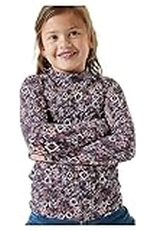 Garcia Kids T-shirt met lange mouwen voor meisjes, , 92 cm