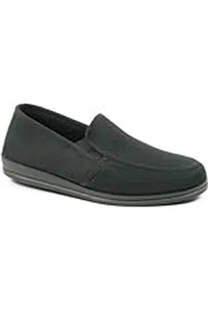 Rohde 2609-90 pantoffels voor mannen, grootte:45, kleur: