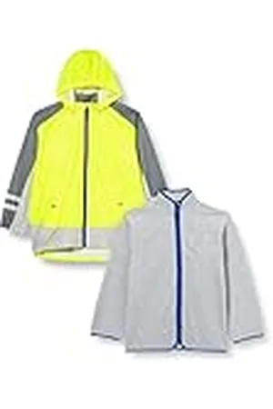 Playshoes Unisex kinderregenjas regenjas regenkleding, , 104 cm