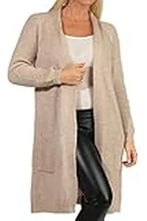 ONLY Dames gebreid jack Onljade L/S Cardigan Knt Noos, , XS