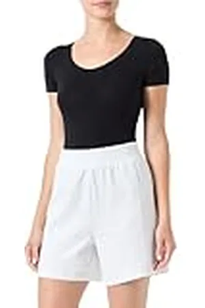 VERO MODA Vmpira Hw JRS Ga Shorts voor dames, , XS