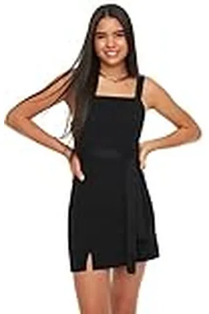 Trendyol Dames Mini Bodycone Regular Geweven Jurken, , 60