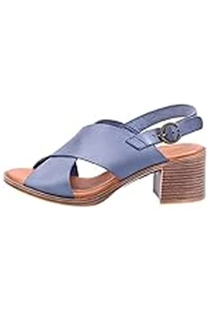 Hush Puppies Dames Gabrielle Sandalen met hakken, , 38 EU