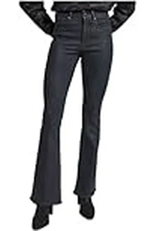 G-Star 3301 Flare Jeans Jeans dames, , 30W / 32L