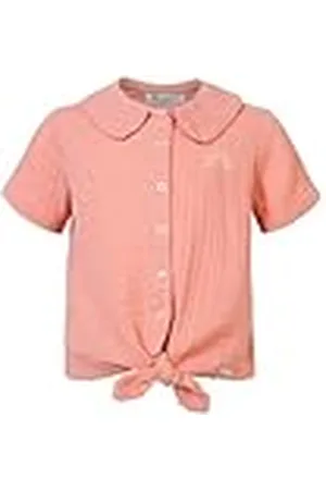 Noppies Girls Blouse Eupora korte mouw, , 116 cm