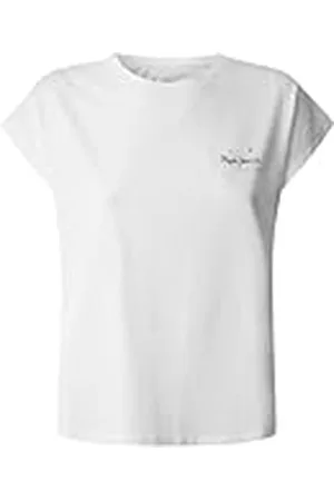 Pepe Jeans Lorena T-shirt voor dames, , L, , L