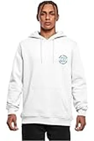 Mister Tee More Espressi Hoody, , M
