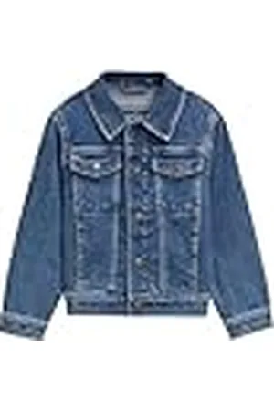 TOM TAILOR Jongens jas, , 92-98