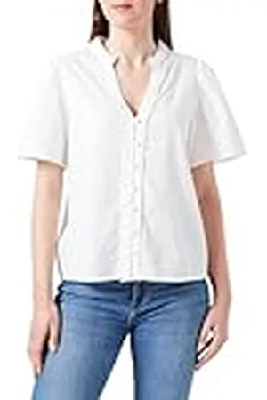 Y.A.S Tia Ss Top S. Noos, , XS