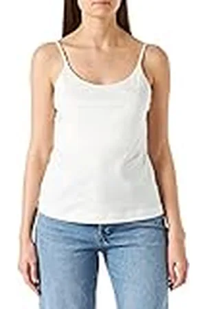 QS by s.Oliver Dames top slim fit, , 32