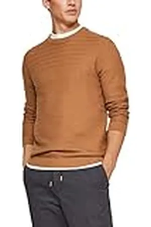QS by s.Oliver Heren 130.10.108.17.170.2102086 Pullover , 3XL