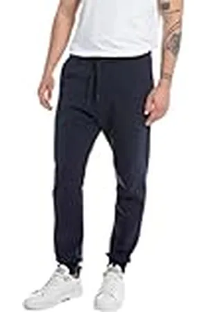Replay Casual herenbroek, , 3XL
