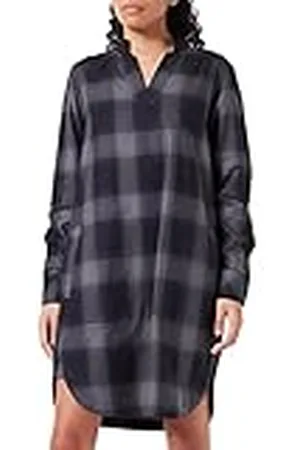 G-Star Raw Millery Damesjurk met V-hals, , XXS