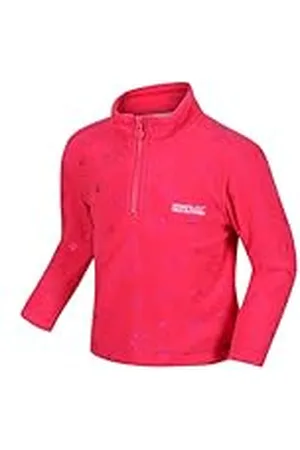 Regatta Peppa Pig fleece met opdruk