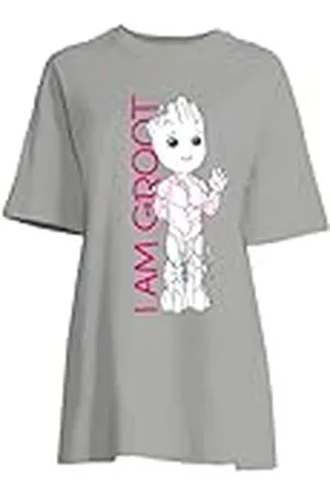 Marvel Nachthemd voor dames, , S