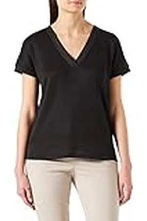 Garcia T-shirt voor dames, , XS