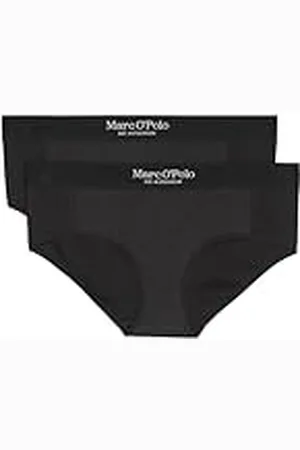Marc O’ Polo Marc O´Polo Dames hipster slips, , XS